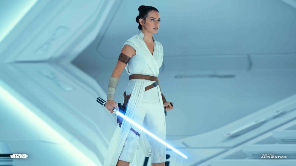 Geheel vernieuwde Lucasfilm presenteert de ambitieuze toekomst van de 'Star Wars'-franchise in de bioscoop
