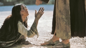 Untitled Resurrection of Christ Project