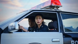 Je hebt nog niks over deze scifi-thriller gehoord, maar de film 'Hope' wil je dit najaar gewoon zien