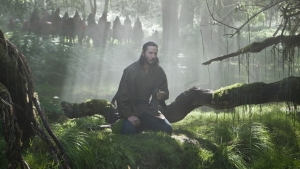 Keanu Reeves speelt hoofdrol in bijzondere nieuwe samuraifilm die '47 Ronin' moet doen vergeten