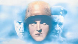 All Quiet on the Western Front