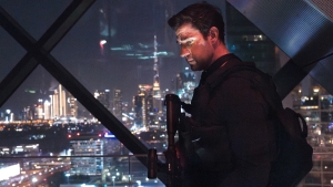 Tom Clancy's Jack Ryan: Ghost War