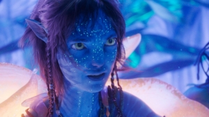 Avatar: Fire and Ash