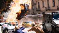 Vanavond om 20:25 houdt Veronica je bezig met de enige spin-off in een franchise van $7,5 miljard die in 2028 klaar is
