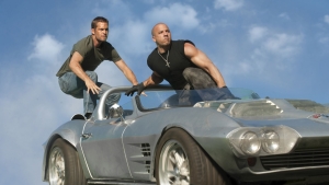 Fast Five