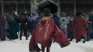De nieuwe 'Harry Potter'-serie van HBO komt absoluut niet zonder slag of stoot voor elkaar