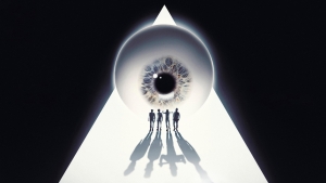 A Clockwork Orange