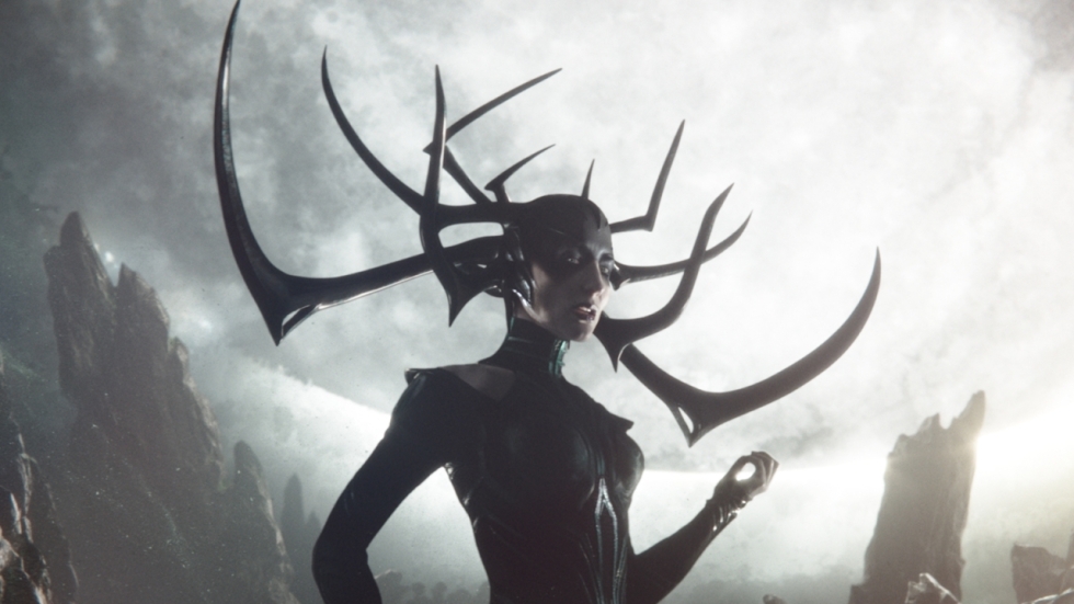 Vanavond op Veronica, om 20:30 uur: Goed voor $855 miljoen en één van de hoogtepunten uit het Marvel Cinematic Universe