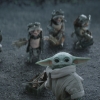 Star Wars: The Mandalorian and Grogu