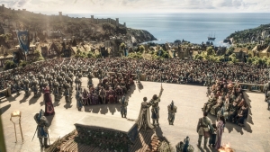 Warcraft: The Beginning