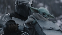 Nieuwe 'Star Wars'-film vanaf dan op Disney+, Stephen King lovend over scifi-serie en geheime boodschappen in 'Fallout'