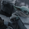 Star Wars: The Mandalorian & Grogu