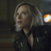 David Fincher wilde haar niet: Scarlett Johansson was "te sexy" voor de donkerste vrouwenrol van het decennium