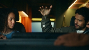 Passenger