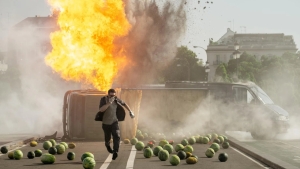 Netflix-serie op 1 in 44 landen, seizoen 2 van scifi-serie dit jaar op HBO Max en Prime Video wil fantasyserie redden