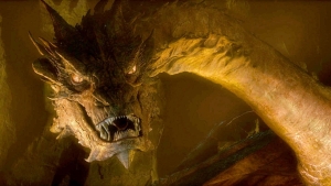 The Hobbit: An Unexpected Journey