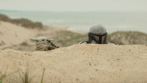 Star Wars: The Mandalorian & Grogu