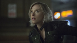 David Fincher wilde haar niet: Scarlett Johansson was "te sexy" voor de donkerste vrouwelijke rol van het decennium