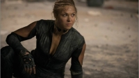 Deze 'Star Wars'-ster verruilde Hollywood voor 17 seconden hel: Waarom Gina Carano de glam verliet voor de kooi