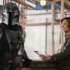 Star Wars: The Mandalorian & Grogu