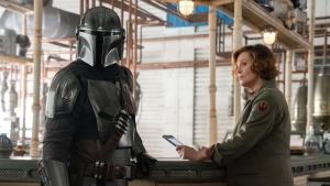 Star Wars: The Mandalorian & Grogu