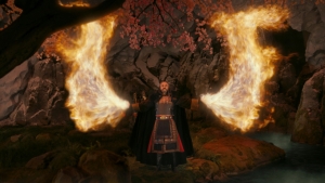 The Last Airbender