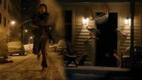 Volledige trailer 'Resident Evil': Zach Cregger (Weapons) verandert een angstaanjagende nacht in gruwelijke chaos