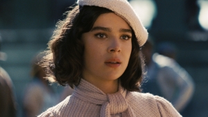 Deze actrice uit 'Sinners' heeft de smaak te pakken: Voortaan kiest Hailee Steinfeld voor die tweestrijd