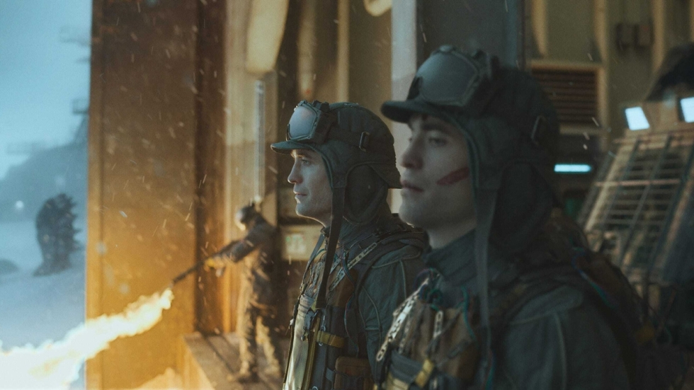 Deze spectaculaire scifi-film met een uniek uitgangspunt staat nú op Netflix en bezorgt je een bizarre filmavond