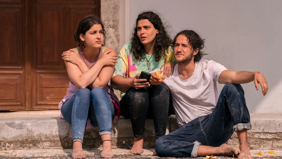 Netflix Originals: dit is een van de beste waargebeurde oorlogsfilms van Netflix zelf