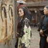 Memoirs of a Geisha