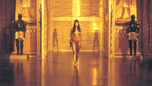 The Mummy