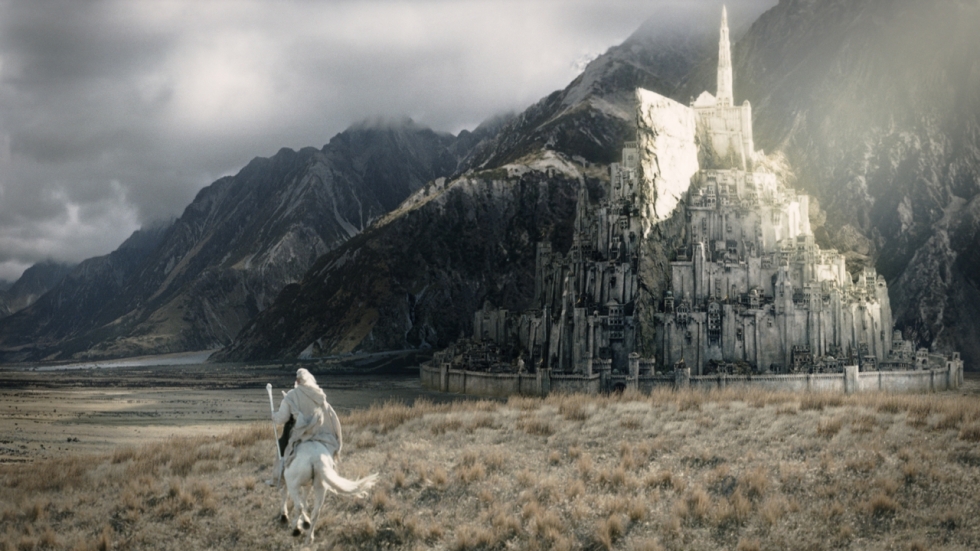 Peter Jackson vindt het bijzonder jammer dat dit filmaspect verdwijnt: "Geen enkele studio durft nog te investeren"