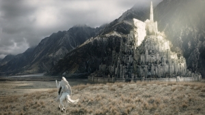 The Lord of the Rings: The Fellowship of the Ring