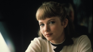 De 'blonde bombshell' uit de jaren 80 maakt haar comeback: Rebecca De Mornay blijft de ultieme femme fatale
