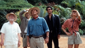 Elke film is hij dezelfde man: waarom deze ster uit 'Jurassic Park' nooit echt iemand anders speelt