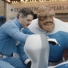 The Fantastic Four: First Steps