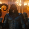 Masters of the Universe