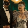 Fifty Shades of Grey