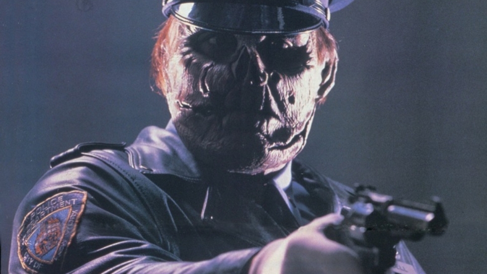 Het duurt helaas nog iets langer, maar eindelijk komt de remake van cultklassieker 'Maniac Cop' eraan!