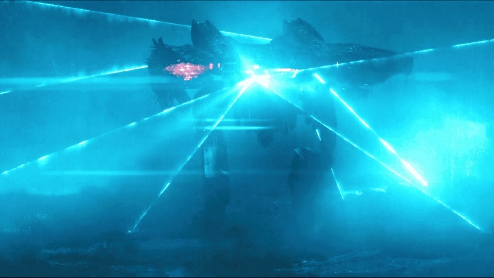 Eigenlijk heeft Netflix zijn 'Transformers' al gelanceerd en deze is veel beter dan de rommel van Michael Bay