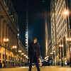 The Dark Knight