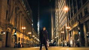 The Dark Knight