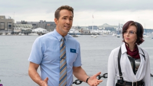 Iedereen ziet het, behalve hijzelf: In elke film speelt Ryan Reynolds exact dezelfde man