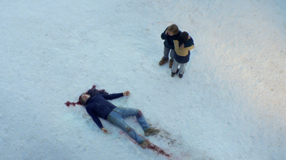96% op Rotten Tomatoes en nu veel bekeken op HBO Max: waarom ook jij 'Anatomy of a Fall' direct moet kijken