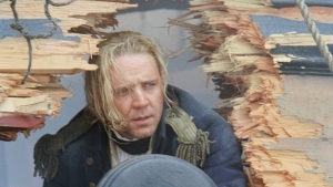 Master and Commander: The Far Side of the World
