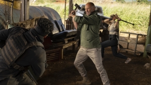 Fast & Furious Presents: Hobbs & Shaw