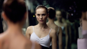 Het was voor de prachtige actrice geen toneelspel: dit personage van Natalie Portman is bijna angstaanjagend echt