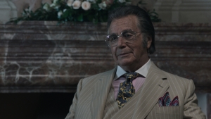 Hij is ondertussen al 86 jaar en het lijkt er niet op dat de grote wens van Al Pacino gaat uitkomen
