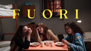 Fuori (2025) video/trailer